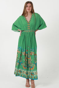 Catalina Maxi Dress