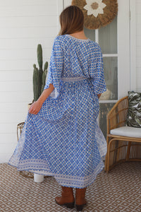 Micah Maxi Dress