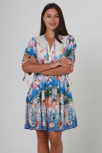 Caroline Mini Dress
