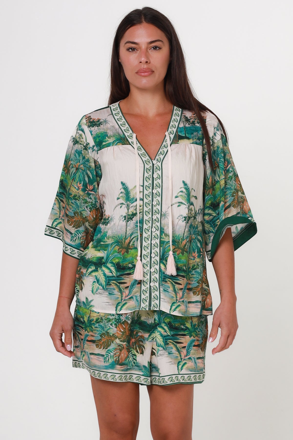 Clementine Top-02