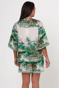 Clementine Top-02