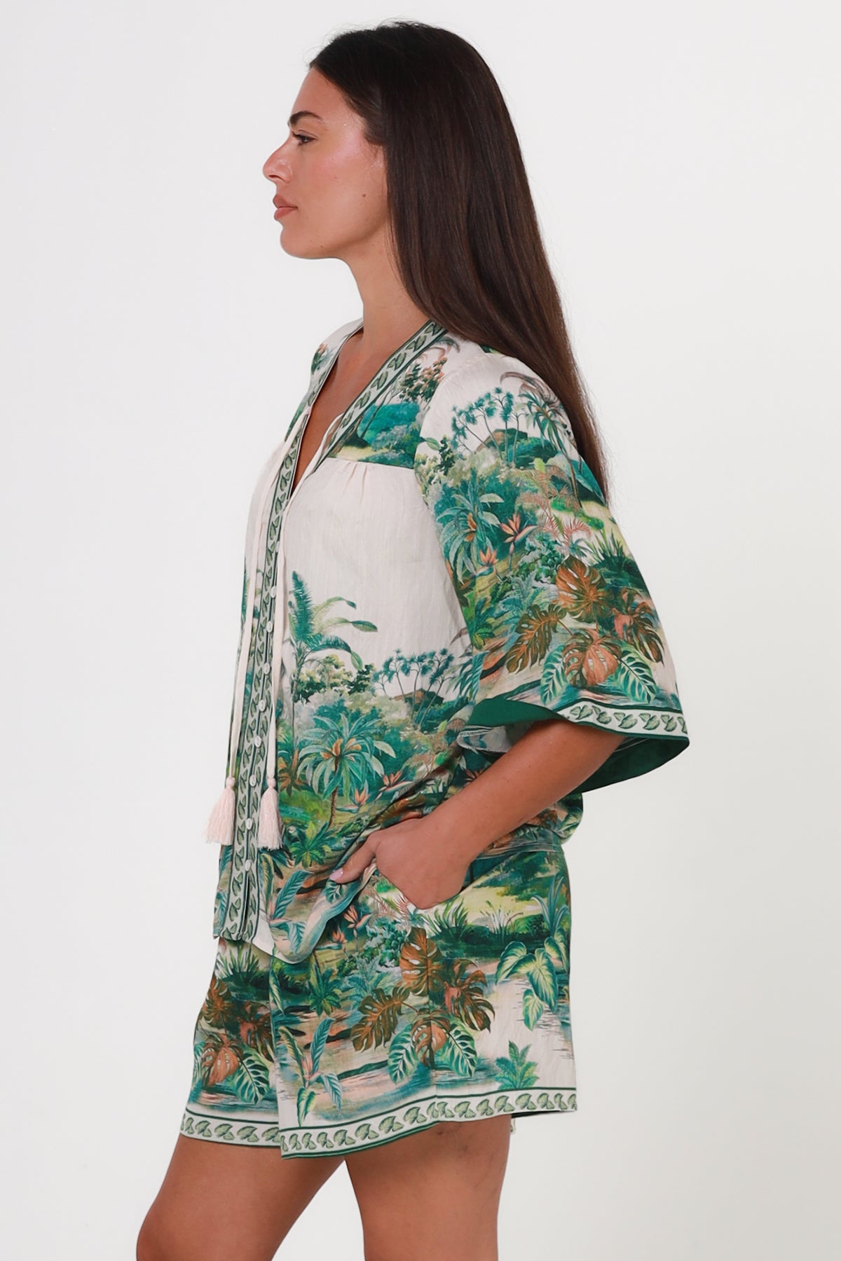 Clementine Top-02
