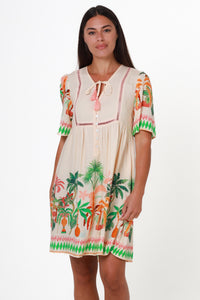 Althea Mini Dress