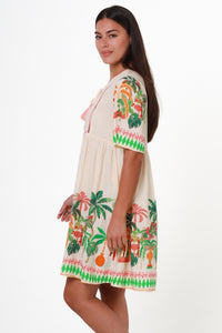 Althea Mini Dress