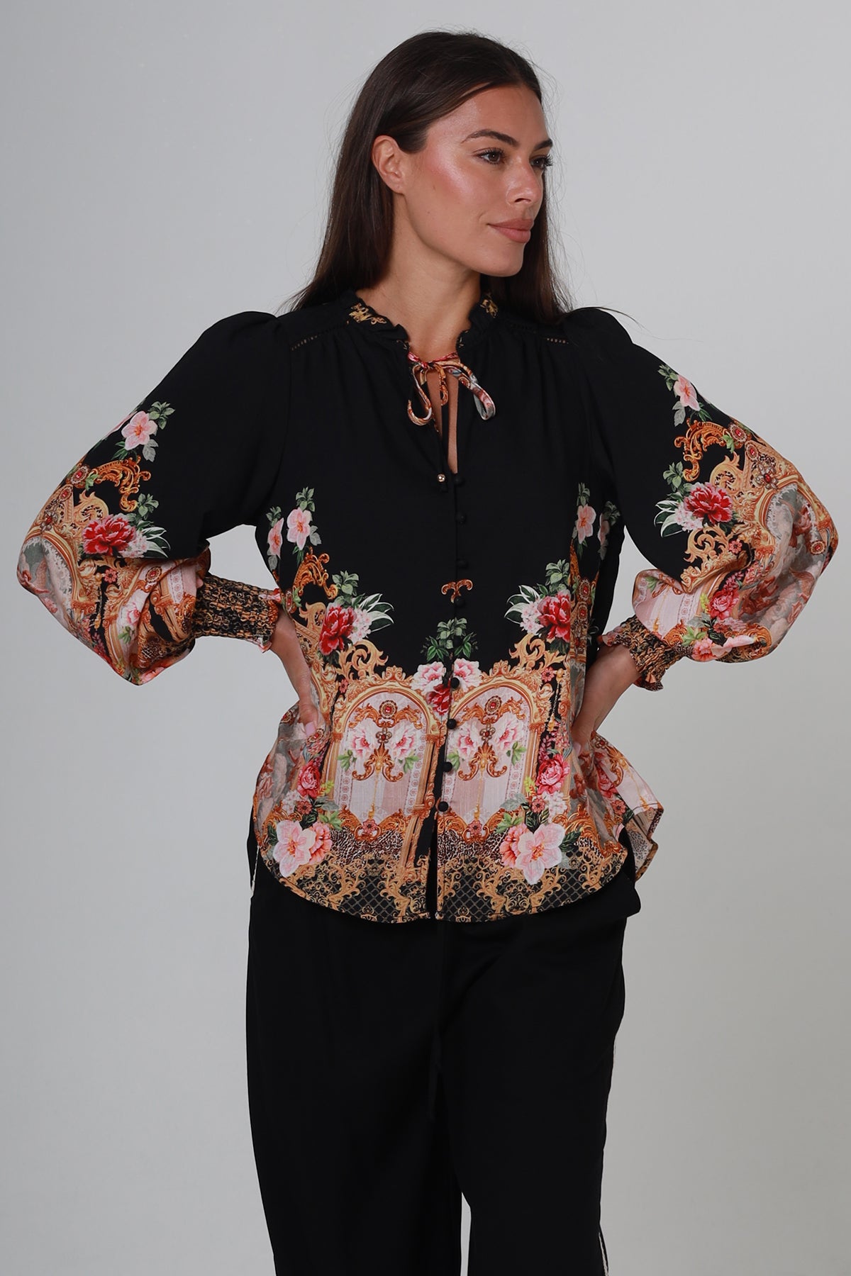 Maribel Top-2