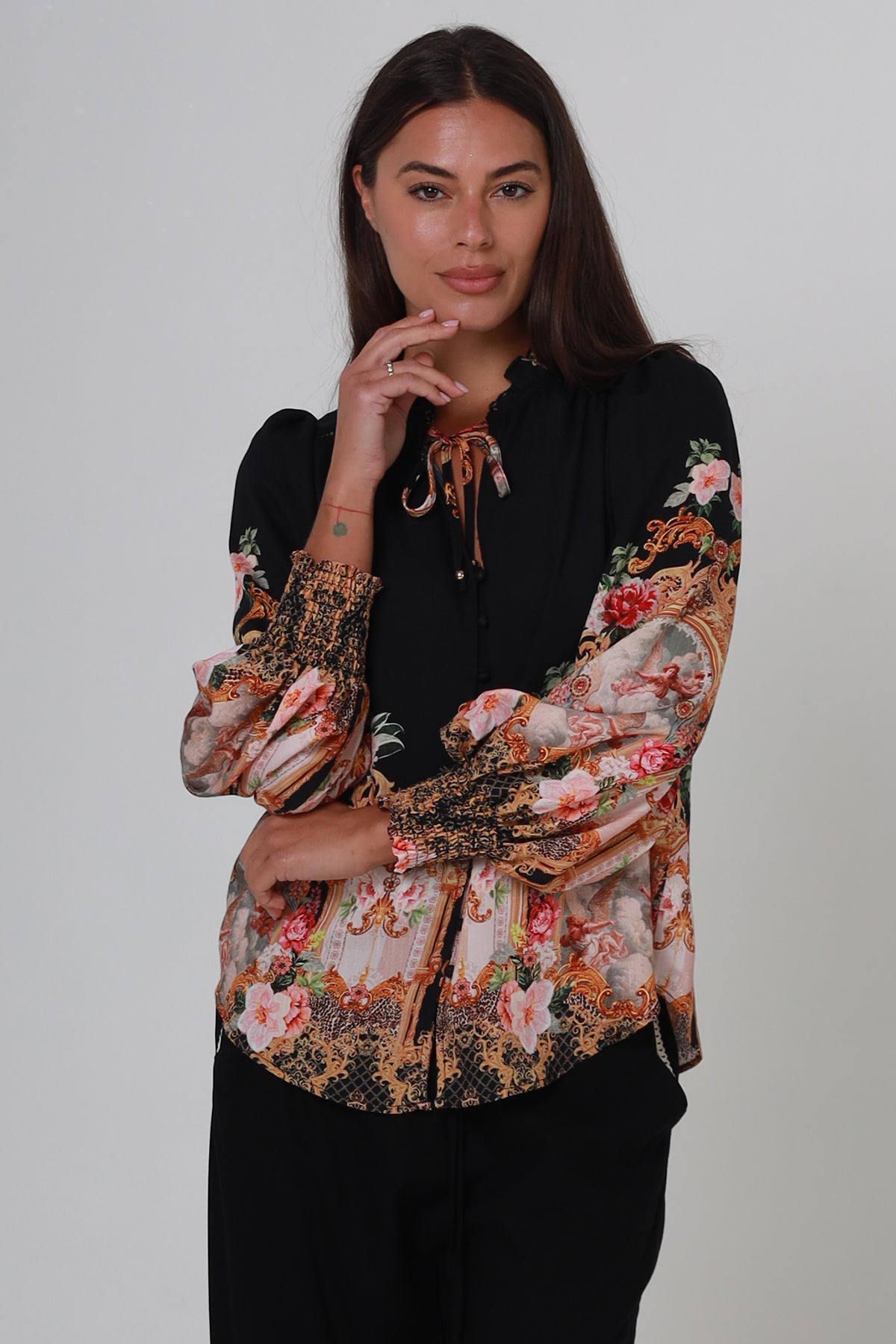 Maribel Top-2
