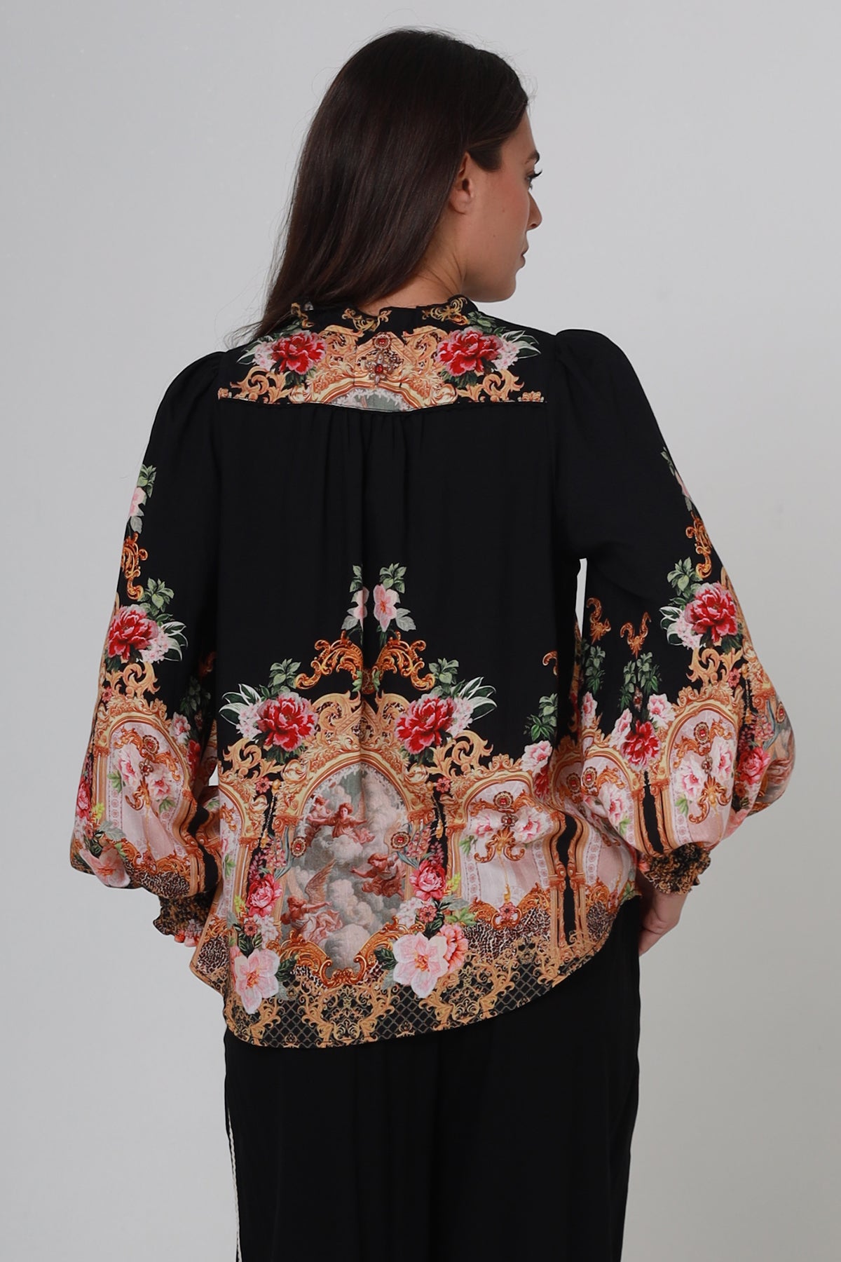 Maribel Top-2