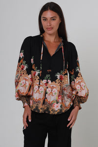 Maribel Top-2