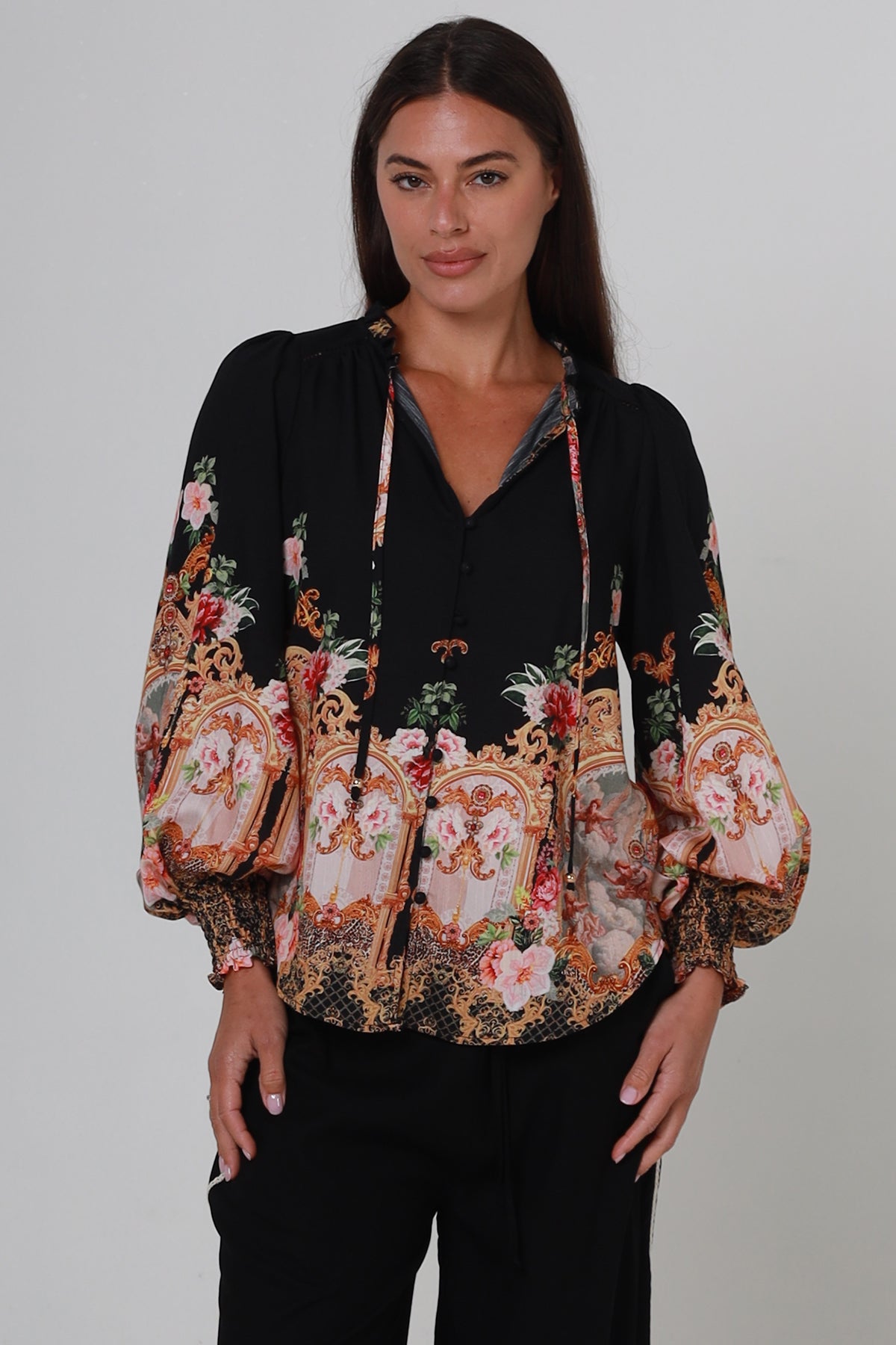 Maribel Top-2