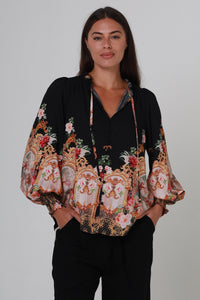 Maribel Top-2