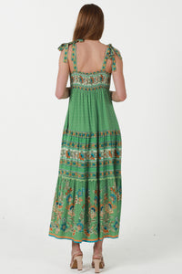 Catalina Slip Dress