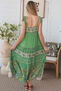 Catalina Slip Dress