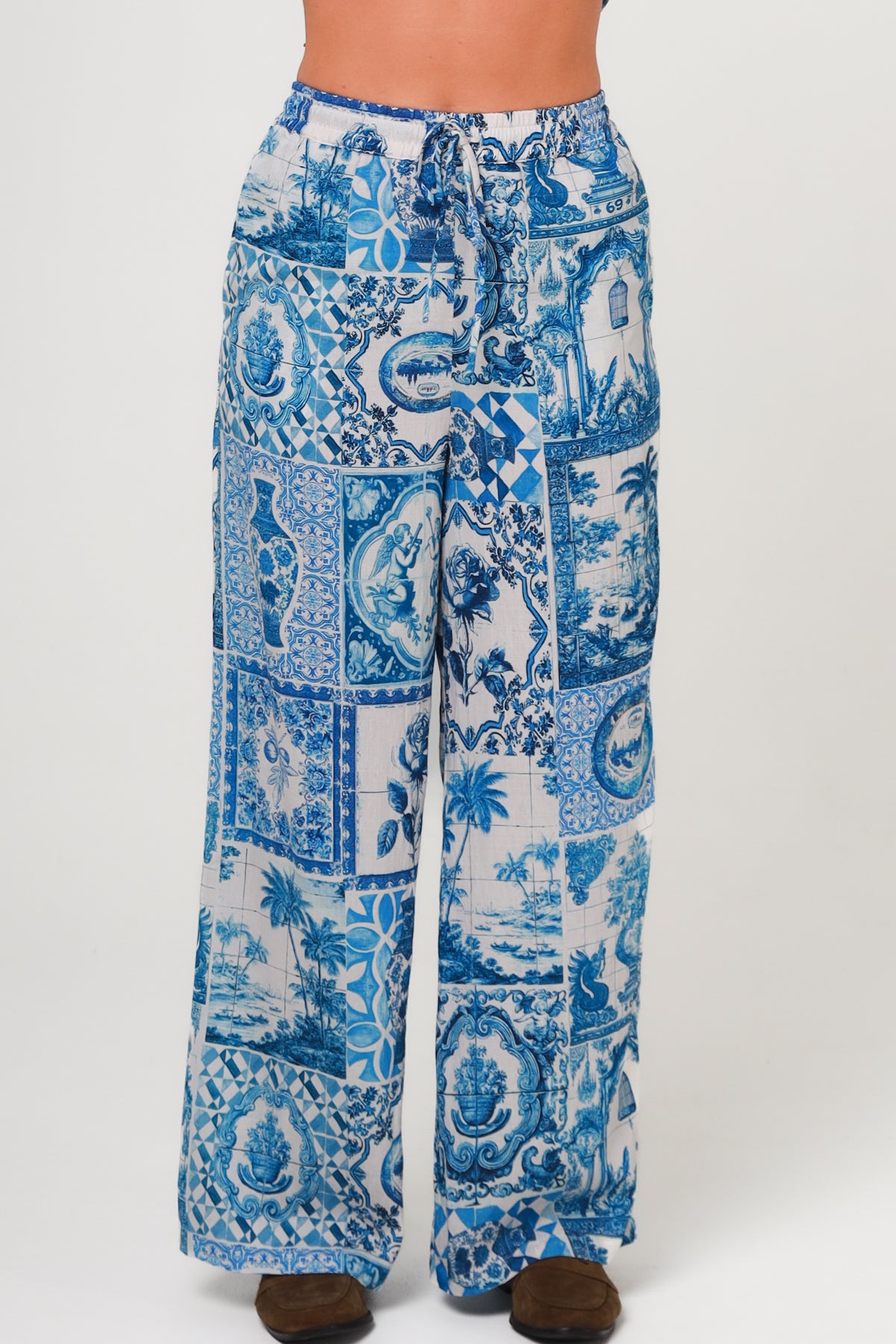 Aurora Pants
