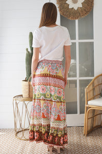 Jream Skirt