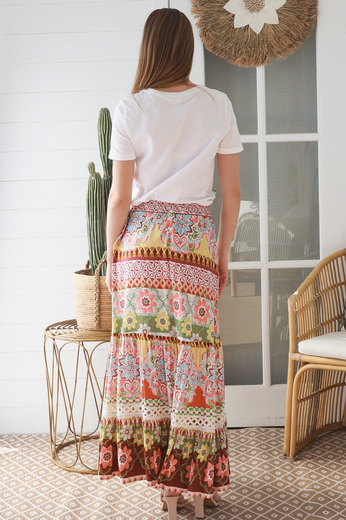 Jream Skirt