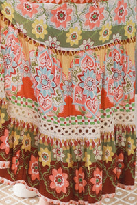Jream Skirt