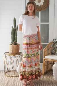 Jream Skirt