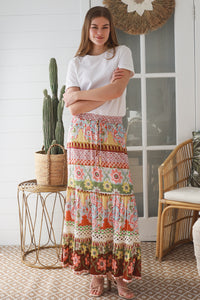 Jream Skirt
