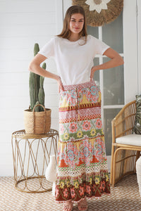 Jream Skirt