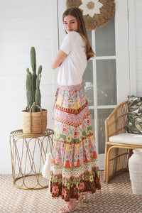 Jream Skirt