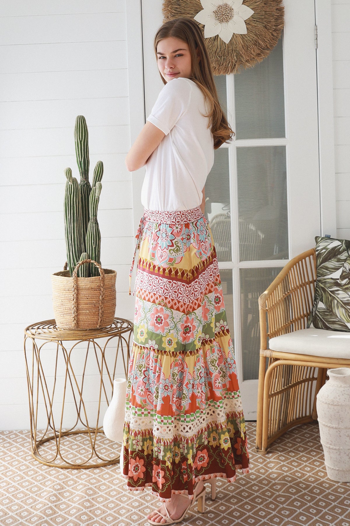 Jream Skirt