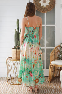 Vivian Slip Dress