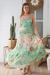 Vivian Slip Dress