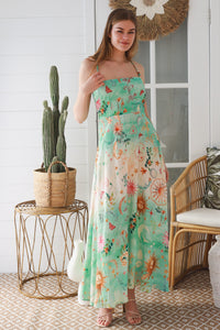 Vivian Slip Dress