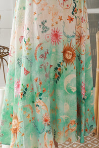 Vivian Slip Dress
