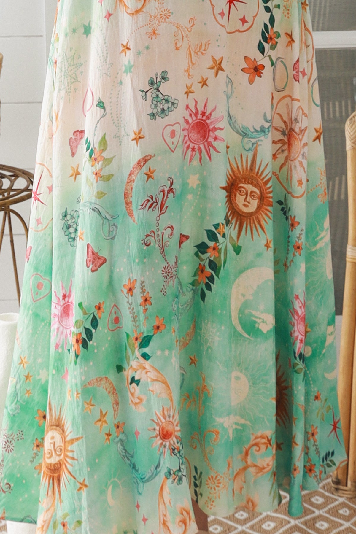 Vivian Slip Dress