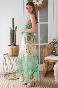 Vivian Slip Dress