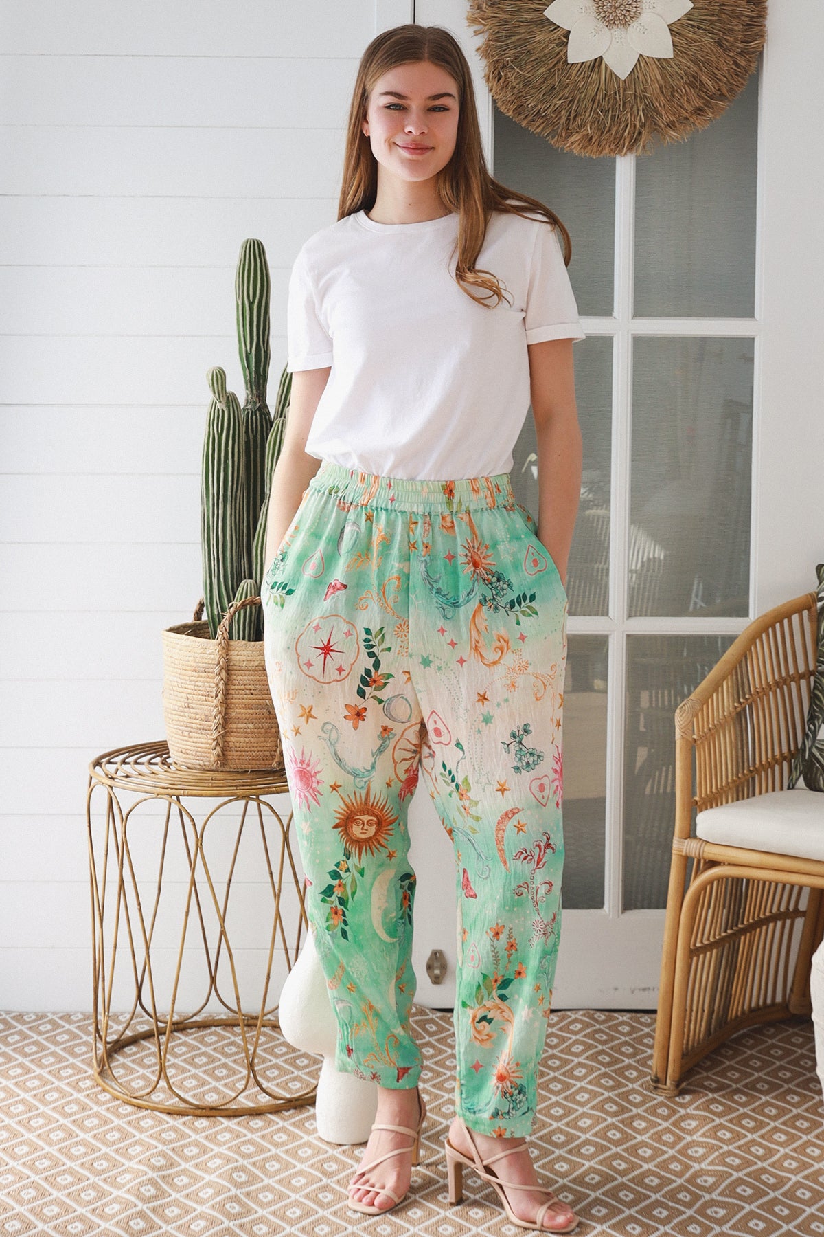 Vivian Pants