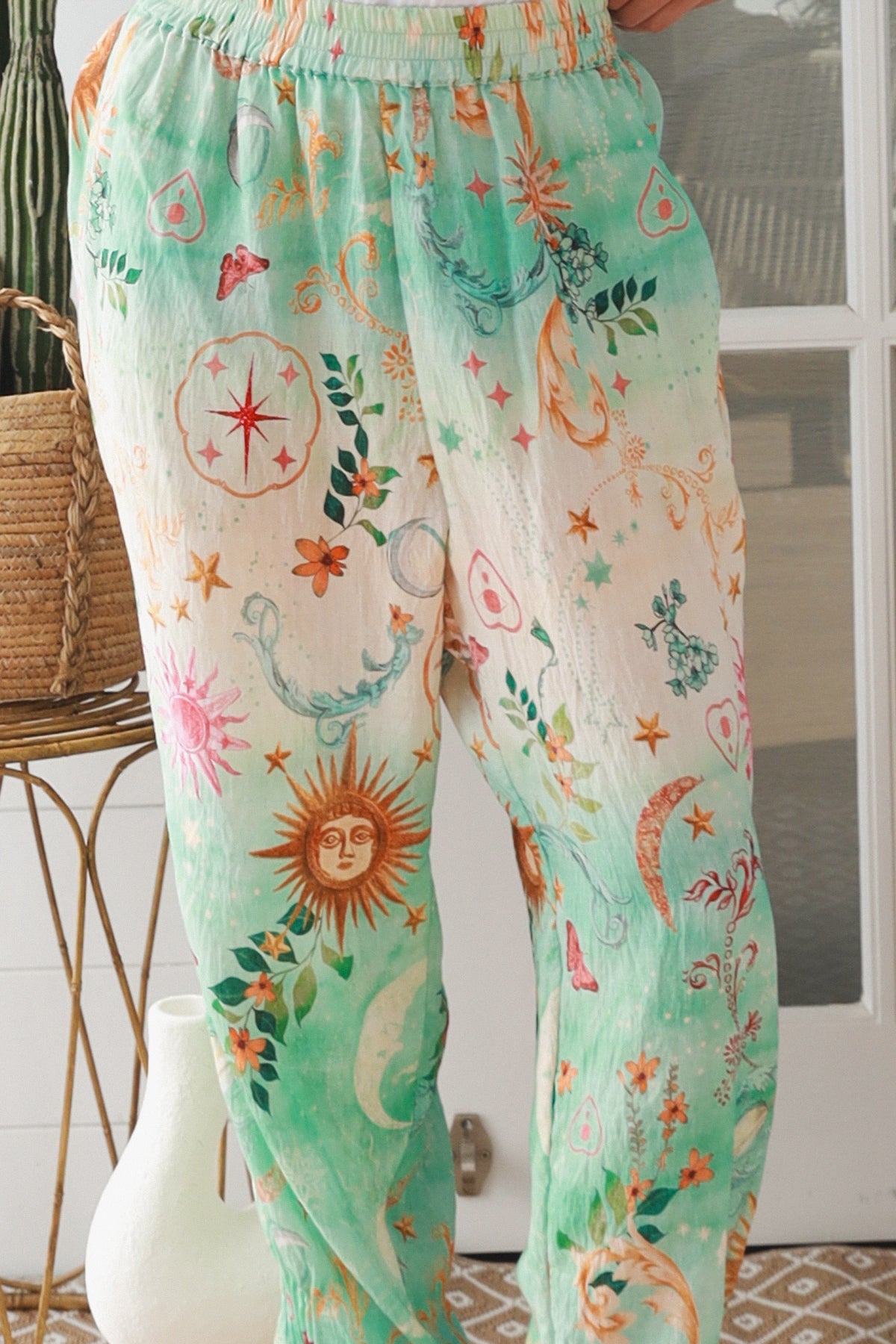Vivian Pants