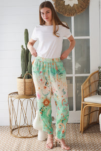 Vivian Pants