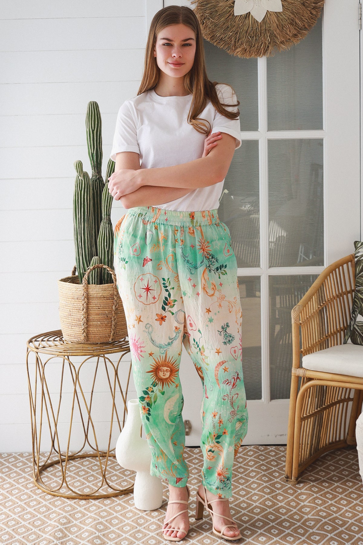 Vivian Pants