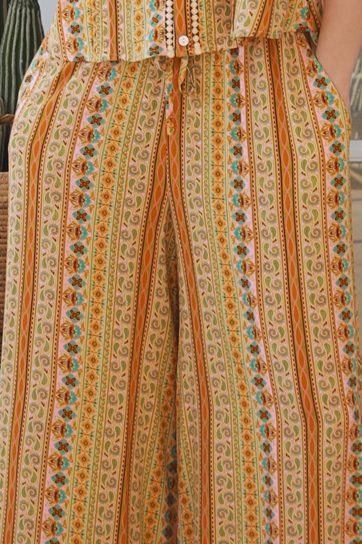 Amara Pants
