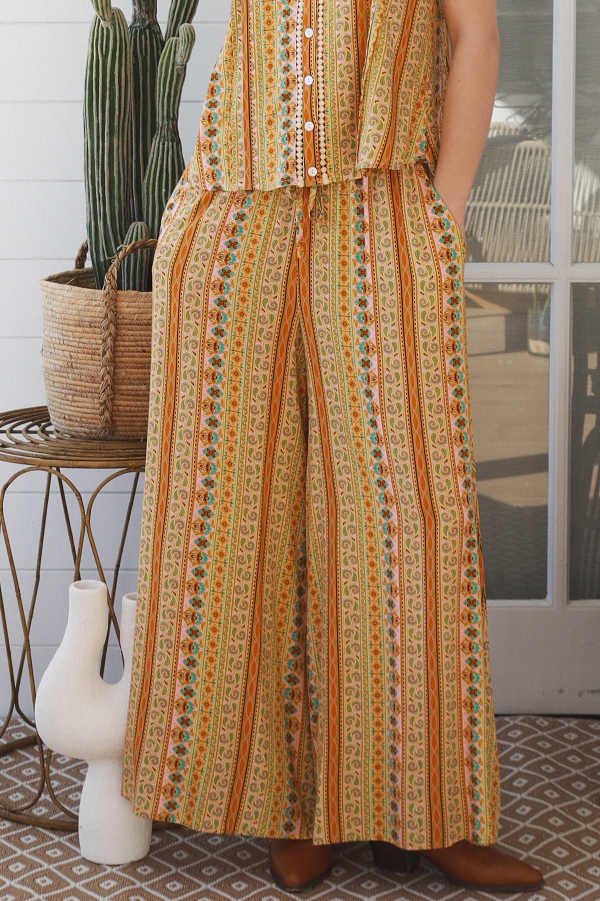 Amara Pants