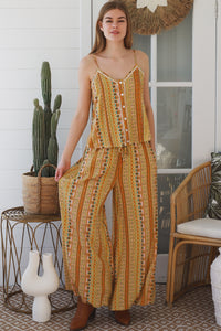 Amara Pants
