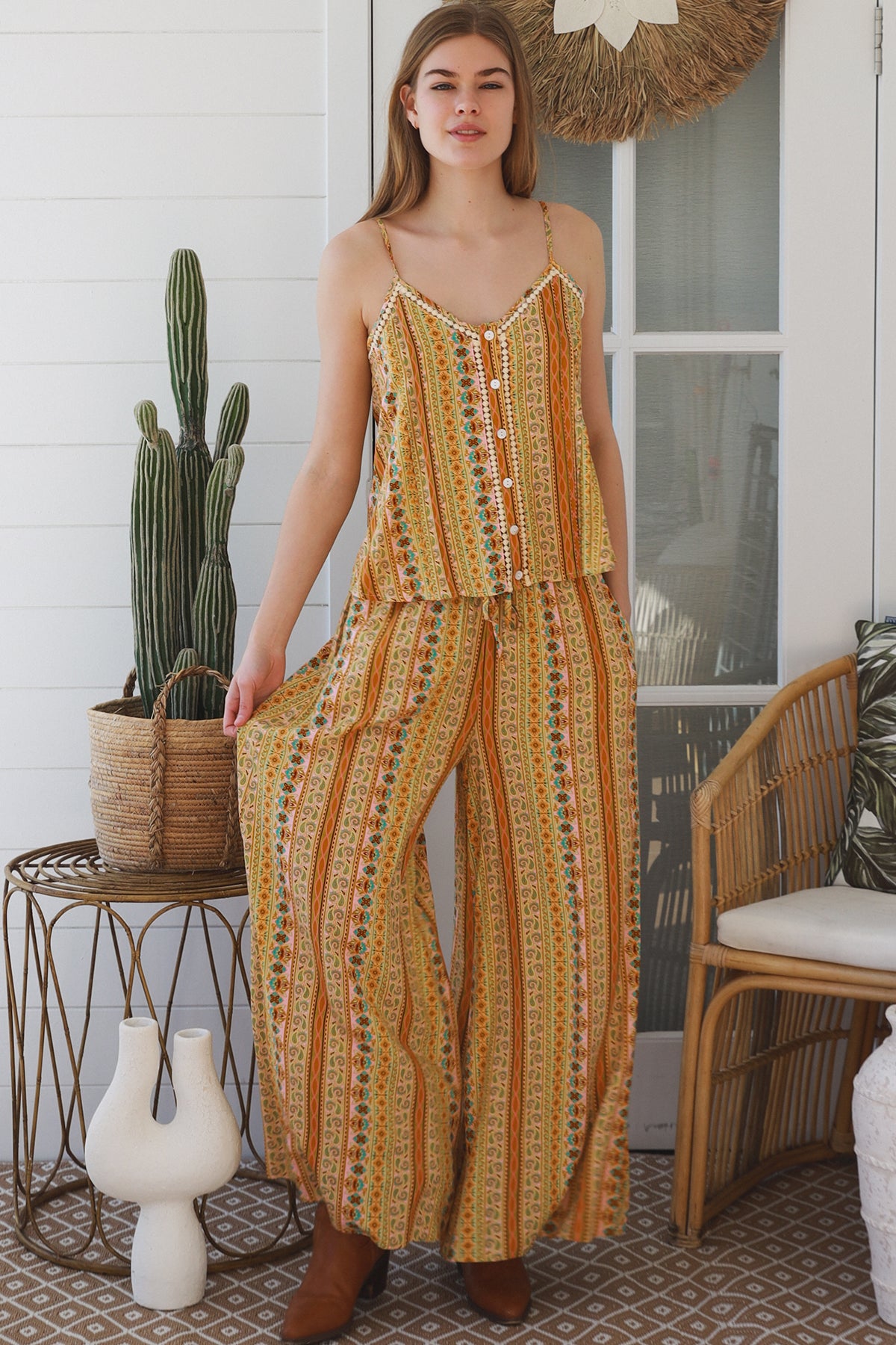 Amara Pants