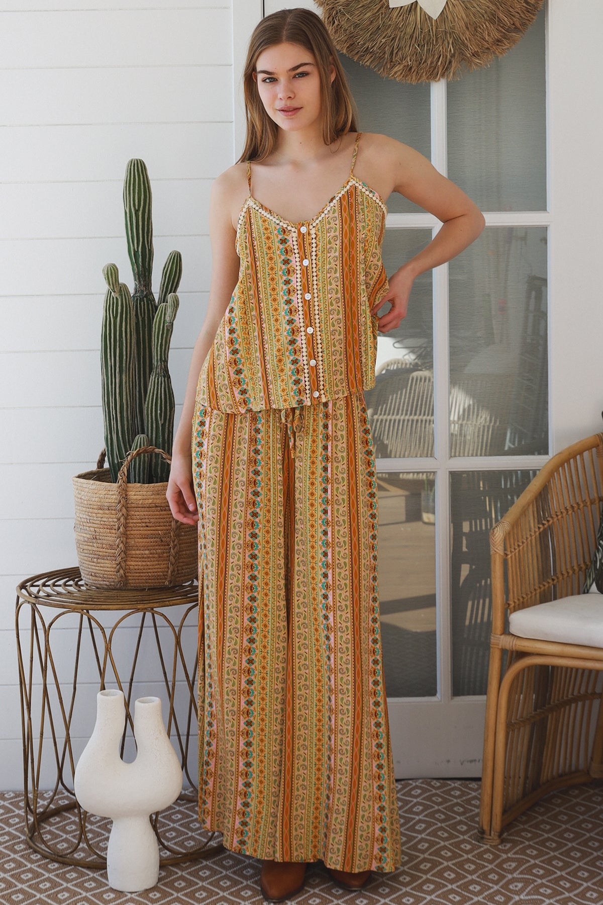 Amara Pants