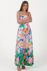 Joelle Slip Dress