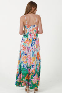 Joelle Slip Dress
