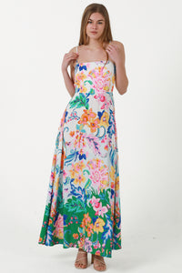 Joelle Slip Dress