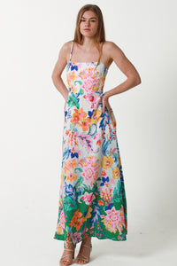 Joelle Slip Dress