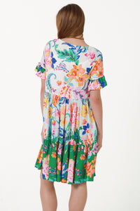 Joelle Mini Dress
