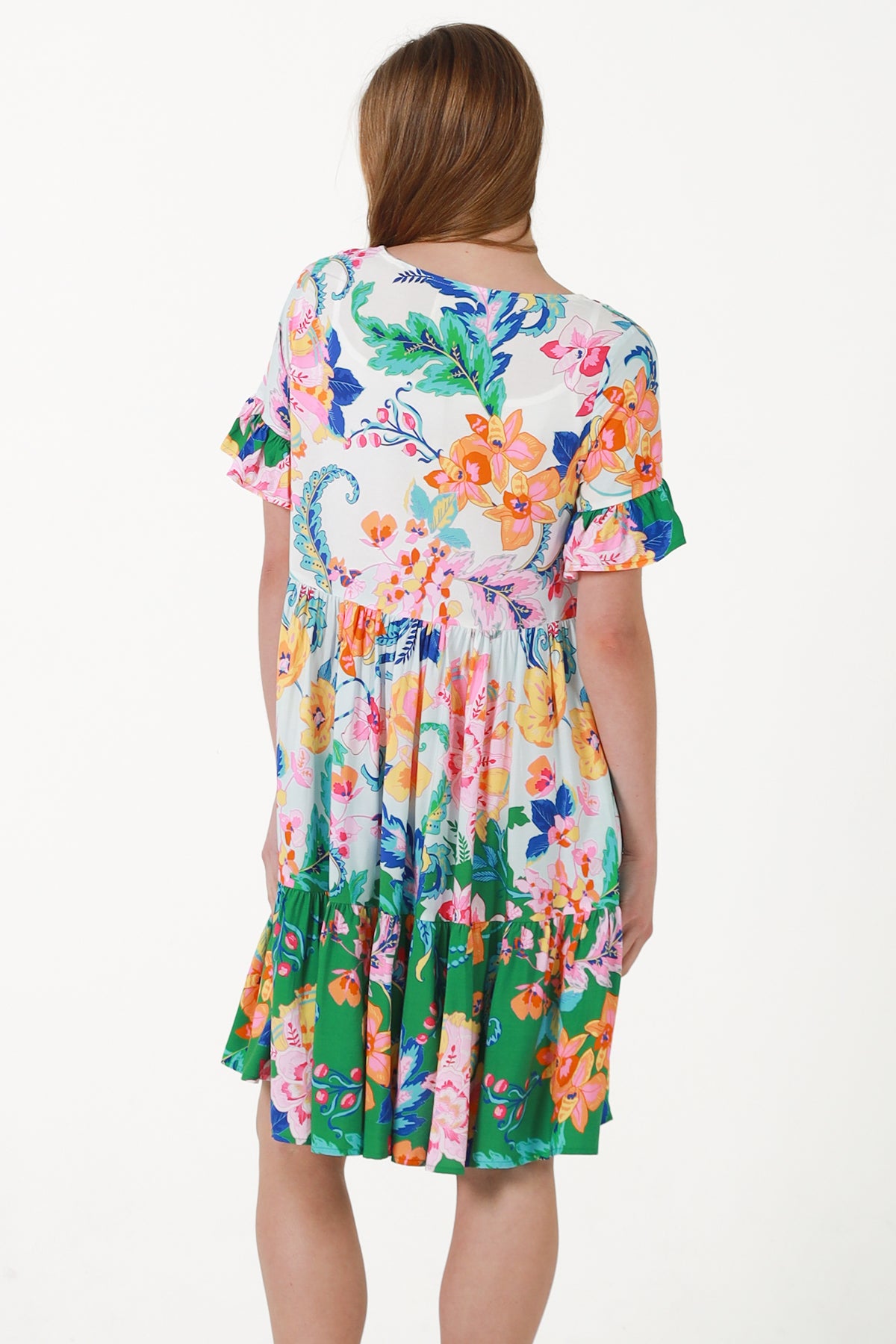 Joelle Mini Dress
