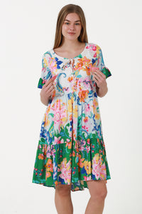 Joelle Mini Dress