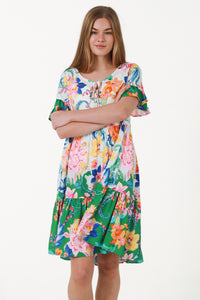 Joelle Mini Dress