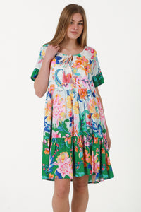 Joelle Mini Dress