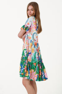 Joelle Mini Dress